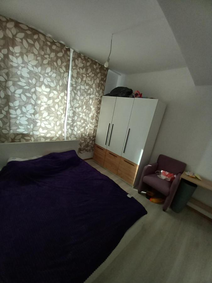 Twins Residence 2 Apart Hotel Ap 2 2 Rooms Chiajna エクステリア 写真