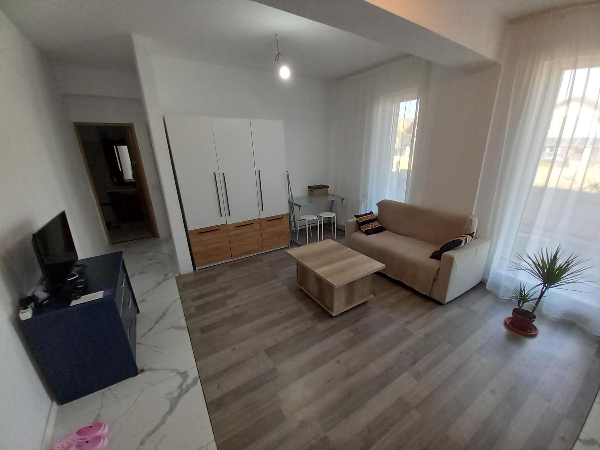 Twins Residence 2 Apart Hotel Ap 2 2 Rooms Chiajna エクステリア 写真